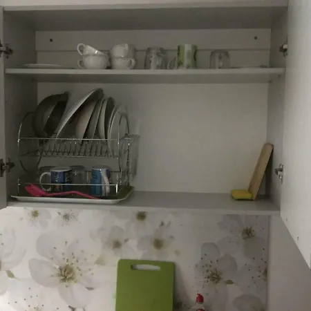Apartamento Odra 10/1-3 *
