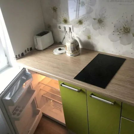 Apartamento Odra 10/1-3 Tallin