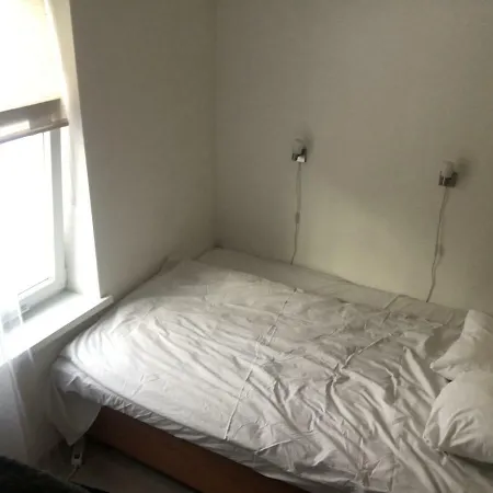 Apartamento Odra 10/1-3 *