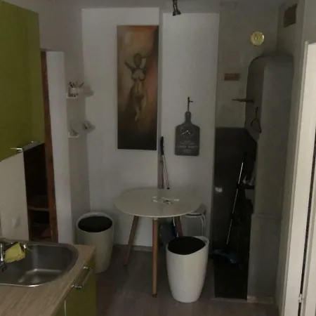 Apartamento Odra 10/1-3 *