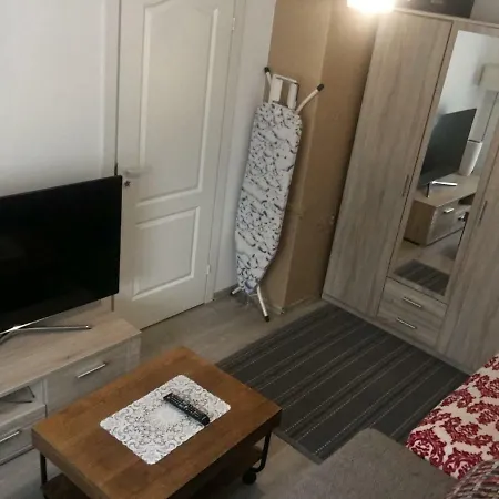 Apartamento Odra 10/1-3 *