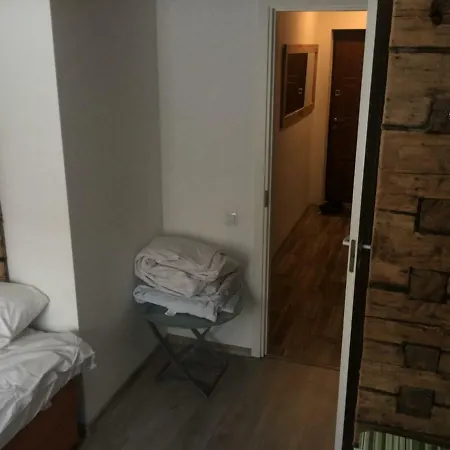 Odra 10/1-3 Apartamento