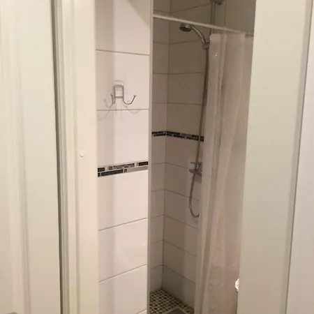 Odra 10/1-3 Apartamento *