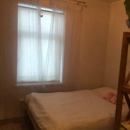 Odra 10/1-3 Apartamento Tallin