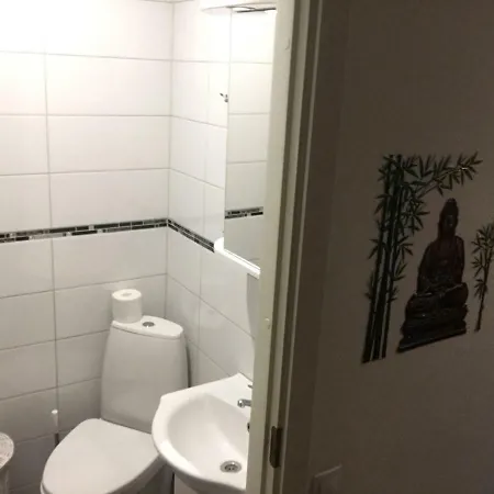 Apartment Odra 10/1-3