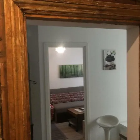 Odra 10/1-3 Apartment *