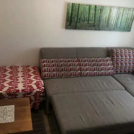 Odra 10/1-3 Apartment Tallinn